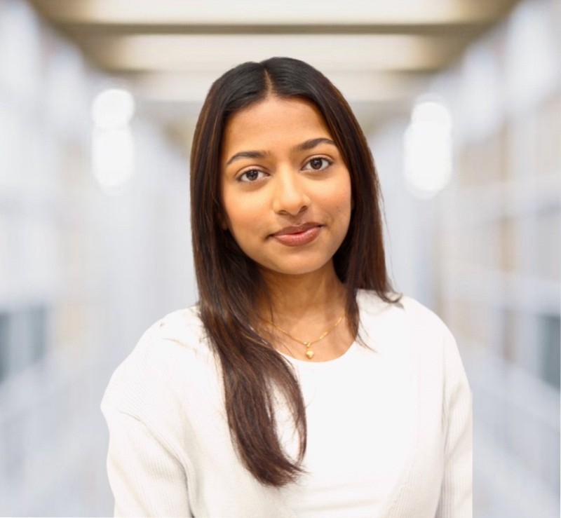 Theshani Vijayaratnam